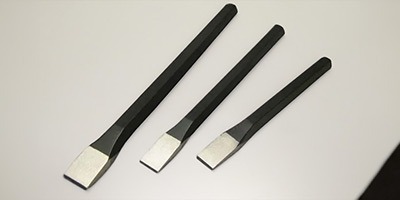 03-สิ่วโลหะ-(Metalworking-Chisels)