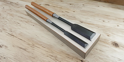 10-สิ่วใหญ่-(Slick-Chisels)