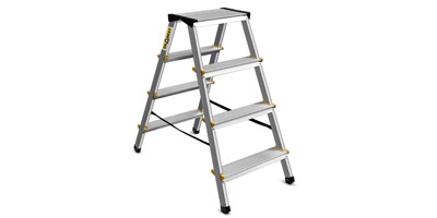 บันไดสเต็ป (Step Ladder)