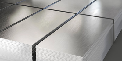 เมทัลชีทเหล็ก (Steel Sheet)