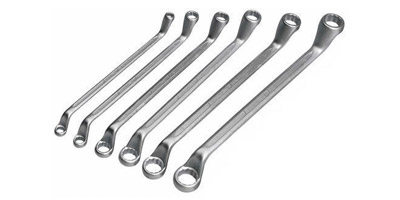 Deep-Offset-Ring-Spanners