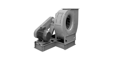 Centrifugal-Blowers