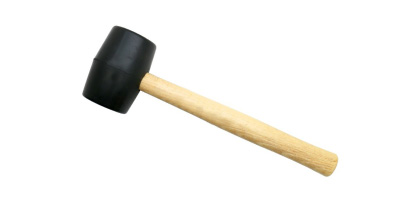 Standard-Rubber-Mallet