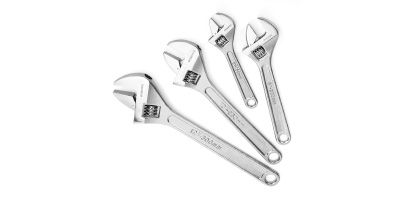  Adjustable-Wrenches