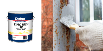 Zinc-rich-Paints