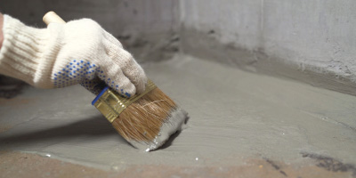  Cementitious-Waterproofing