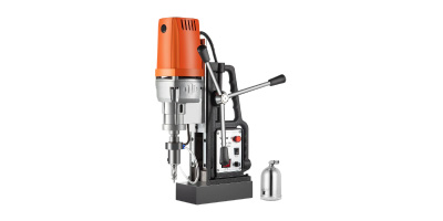 Magnetic Drill Press