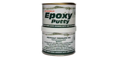 Epoxy-Based