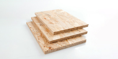 Oriented Strand Board