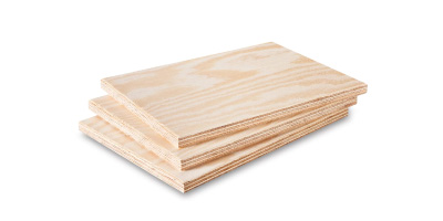 Plywood