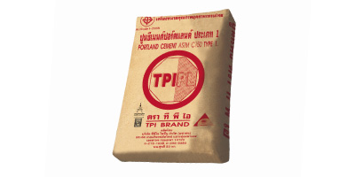 Portland Cement Type 1