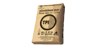 Portland Cement Type 3