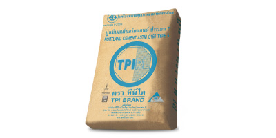 Portland Cement Type 5