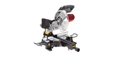 Sliding Compound Miter Saw