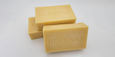 Yellow Beeswax