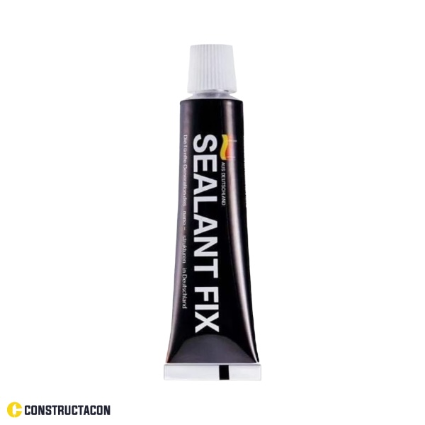 6-Sealant Fix กาวตะปู สูตรน้ำ