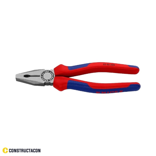 8-KNIPEX-ด้ามหนา-รุ่น-0302200